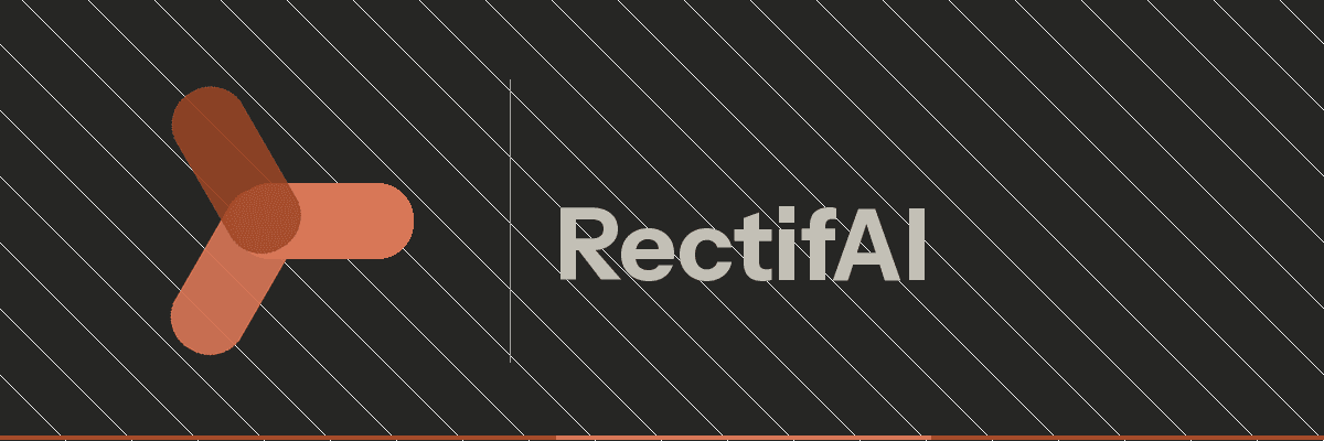 rectifAI Logo